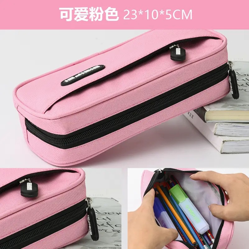 Xueba 귀여운 핑크