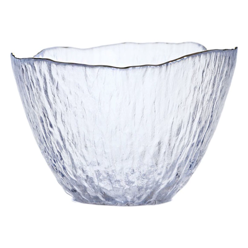 Японский стеклянный чайный стакан чашка дождя рисунок молотка первый Снежный Кубок большой мастер чашка аромат чашка Одиночная чашка кунг-фу чайный сервиз оптом