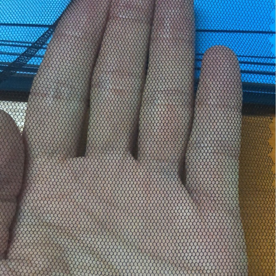 现货  40D网布 元青 1.6米 22g