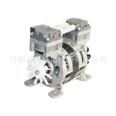 Oil-Free Small Air Compressor | Hava kompressorları