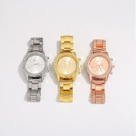 石英表;首饰包装;电子表