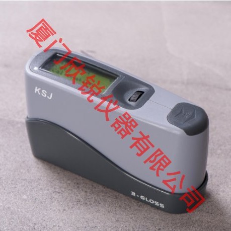智能型光泽度计光泽度计金属光泽度仪三角度光泽度仪MG268-F2