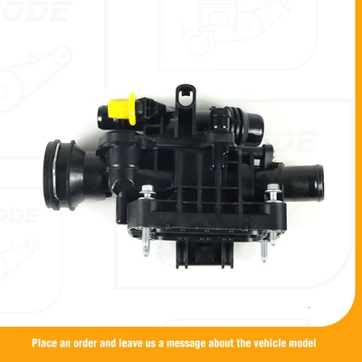 Thermostat for Peugeot Citroen
