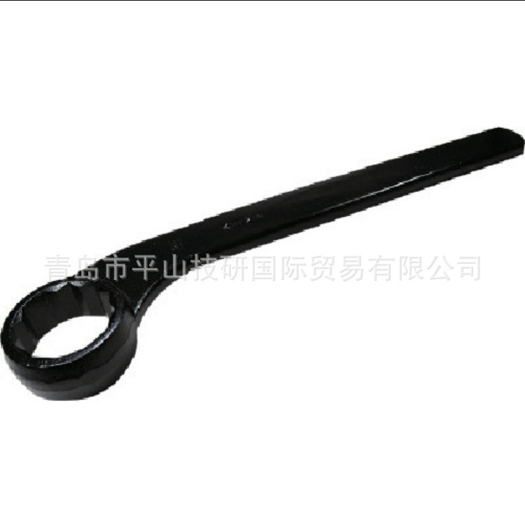 Asahi旭金属梅花扳手弯头扳手RS0065