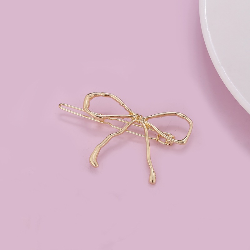 Frog Clip with Bow