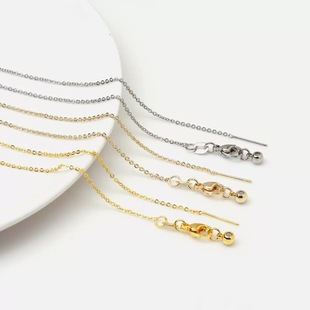 14K����ɫ�f����O��� diy�ֹ����{��O�������Ʒ�������