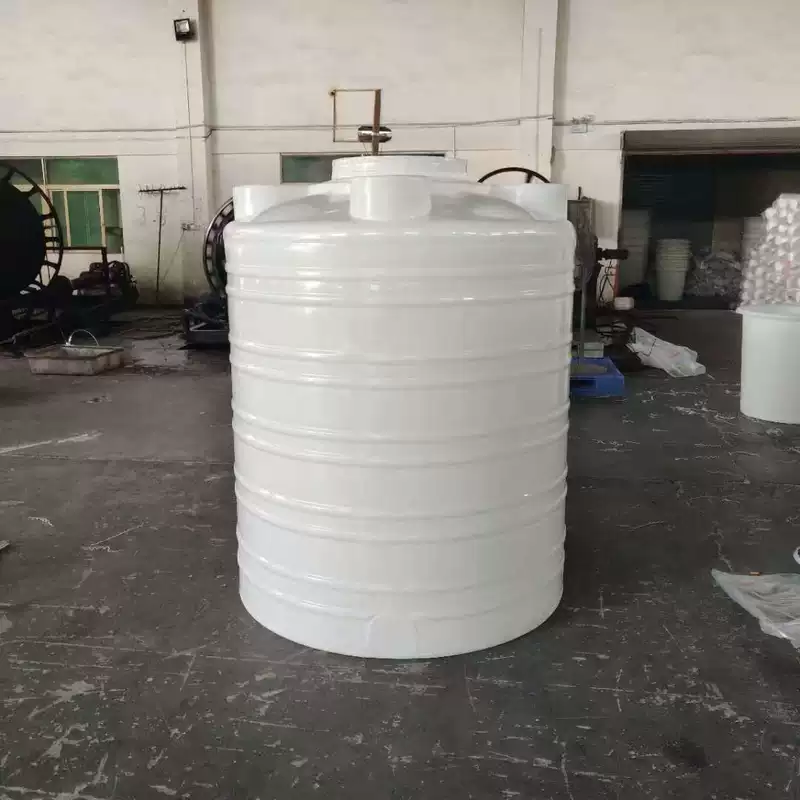 Mixing stick, plastic glue, acid-base bucket, increased thickness