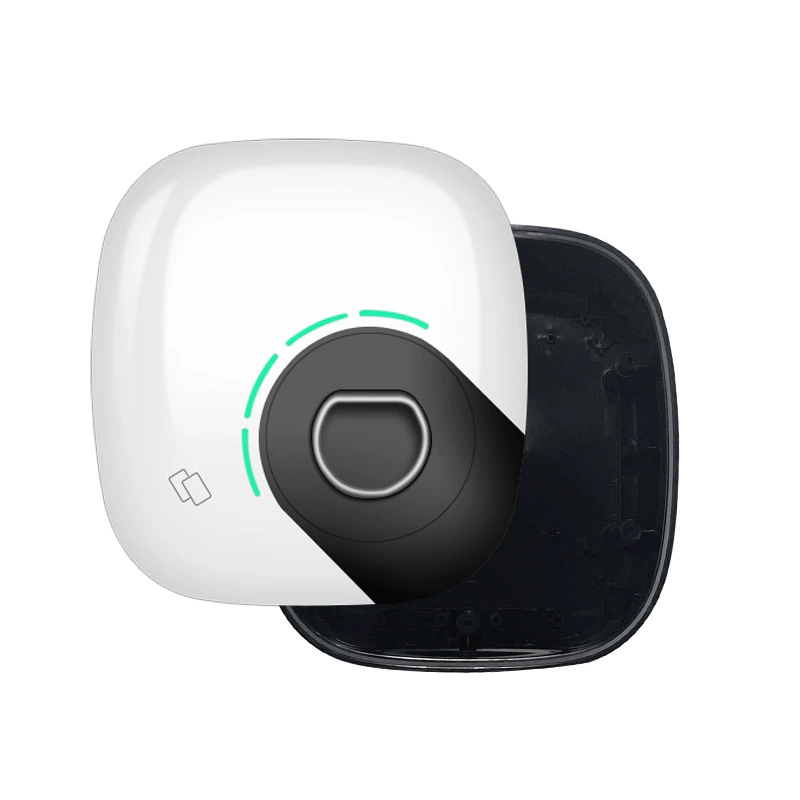 Новый новый энергетический автомобиль заряжает корпус сваи пустой сиденье пистолета корпус сваи переменного тока