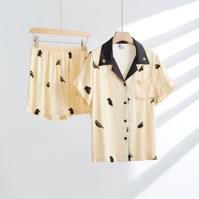 공새틴 1053 쇼트-오리너구리