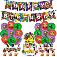 The Wiggles��ͯ�������������ɶԳ���װ����Ʒ������������¿�