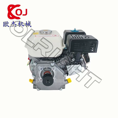Four-Stroke Hand Start Electric – Avtomobil mühərrikləri