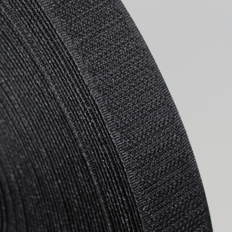 Fabricante mayorista C mezcla velcro de poliéster hebilla puerta de pantalla ventana maleta accesorios de ropa velcro
