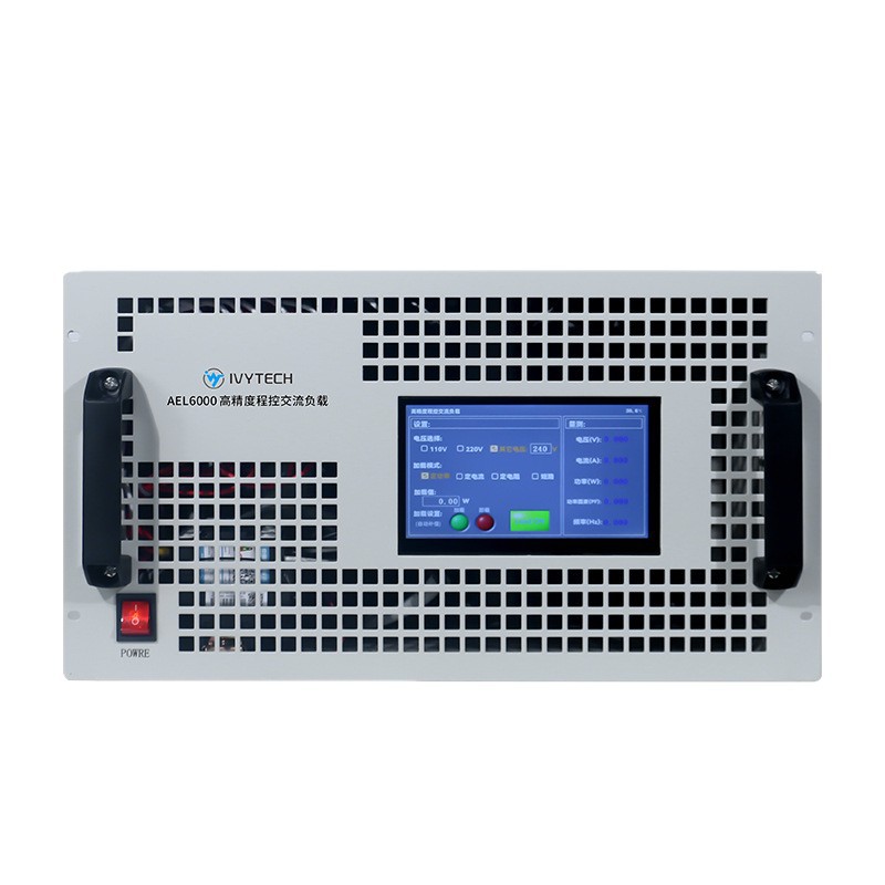 ��ά̩��IVYTECH ��������AEL3000AEL6000�߾��ȳ̿ظ��ع��ʼ��