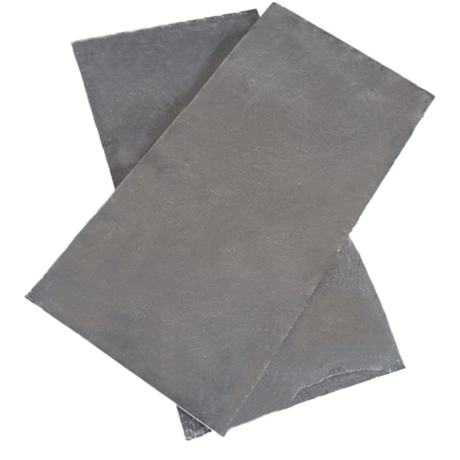 Голубой плитка напольная плитка Культурный каменный двор антикварная плитка Сад Вилла на открытом воздухе Площадь Природный антиминутный сланец