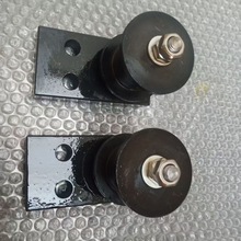 模具标准件盘起米思米标准件材料导辊组件GBSS模具配件高强度