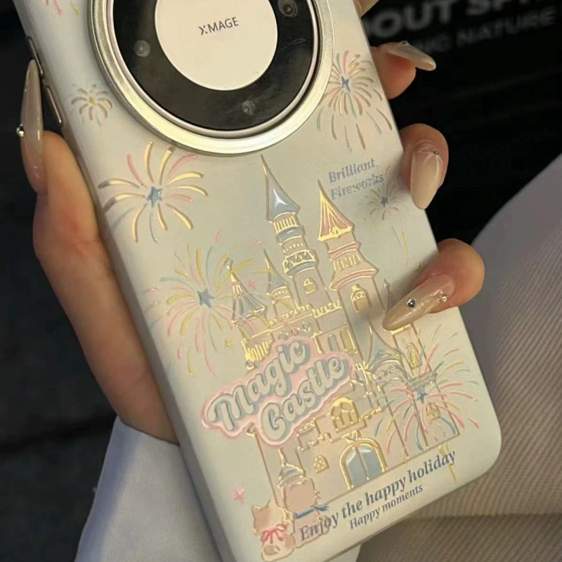 Подходит для Huawei P70/30/40/50/60 матовый чехол для телефона MATE60PRO универсальный NOVA10/11/12