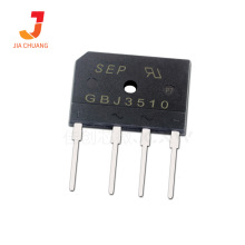 ȫ�¬F؛ GBJ3510 ��оƬ35A 1000V��� KBJ3510 KBJ35J GBJ���b