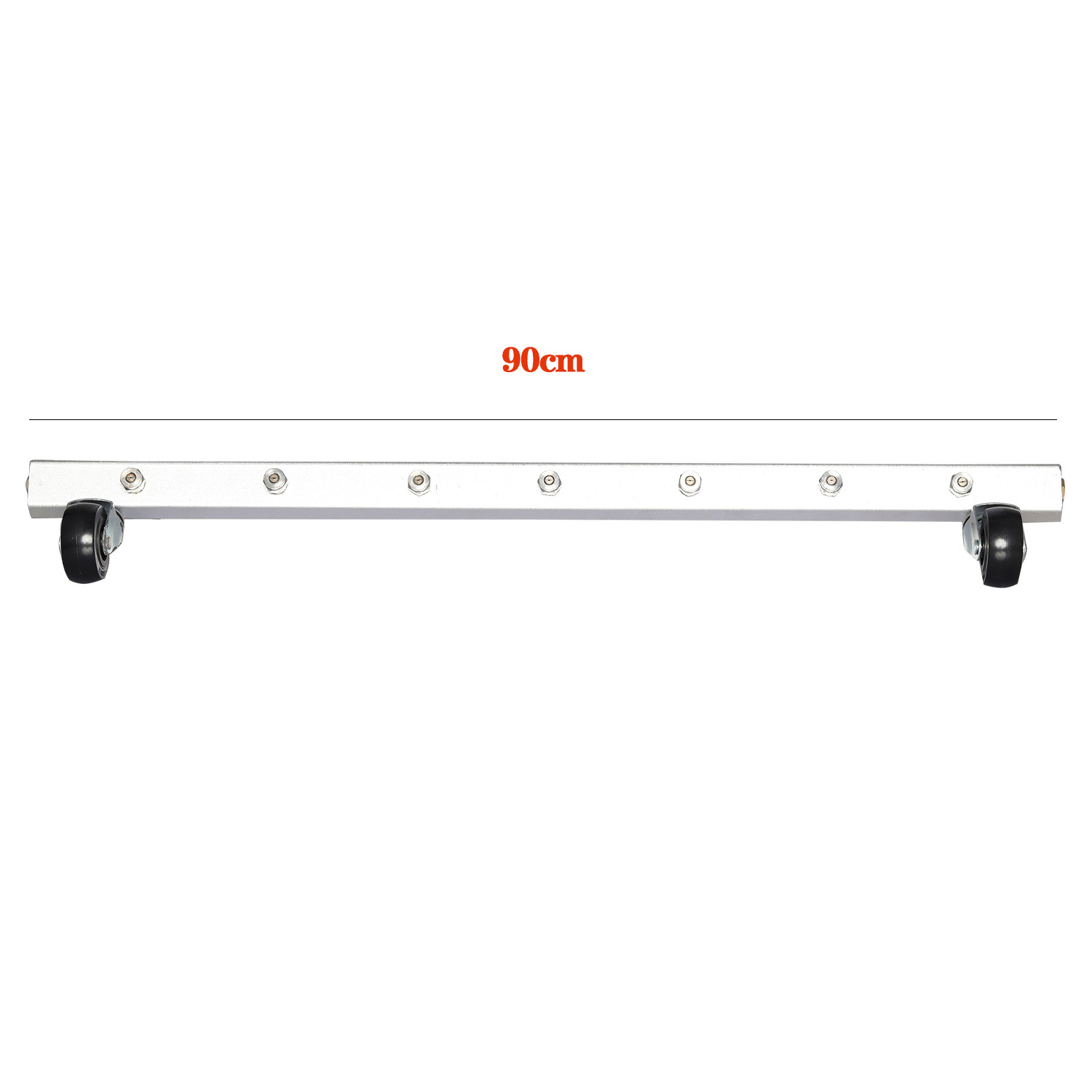 高压清洗机水枪7孔喷头市政环卫清洗地面喷头洗车底水扫帚4000psi