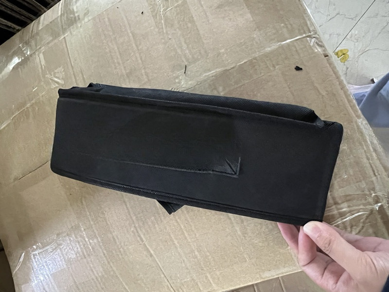 Elegant Storage Solution