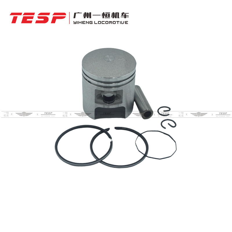 Ag50 Ad50 Sj50 41mm Two-Stroke Motorcycle Piston Piston Ring Assembly Cylinder Engine Accessories