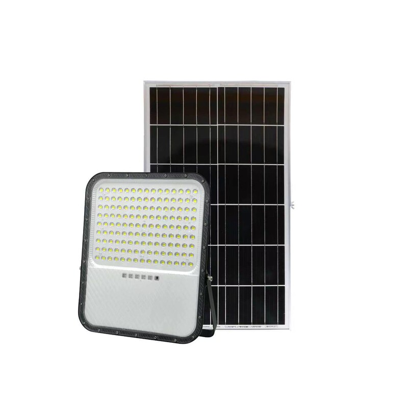 Zhongshan factory outdoor solar LED floodlights, high-power garden path lights, waterproof outdoor lighting fixtures Zhongshan factory outdoor solar LED floodlights, high-power garden path lights, waterproof outdoor lighting fixtures