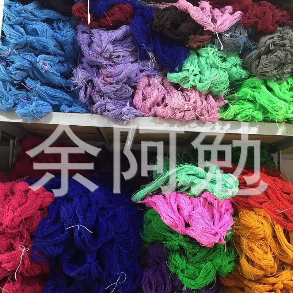 0.8mm包芯弹力线DIY穿佛珠手串弹力绳多色可选厂家直销