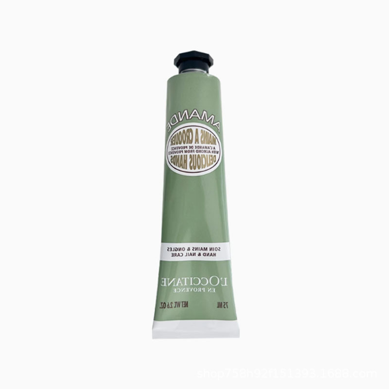 【官方正品】L'occitane/欧舒丹护手霜套装保湿留香滋润礼盒手霜|undefined