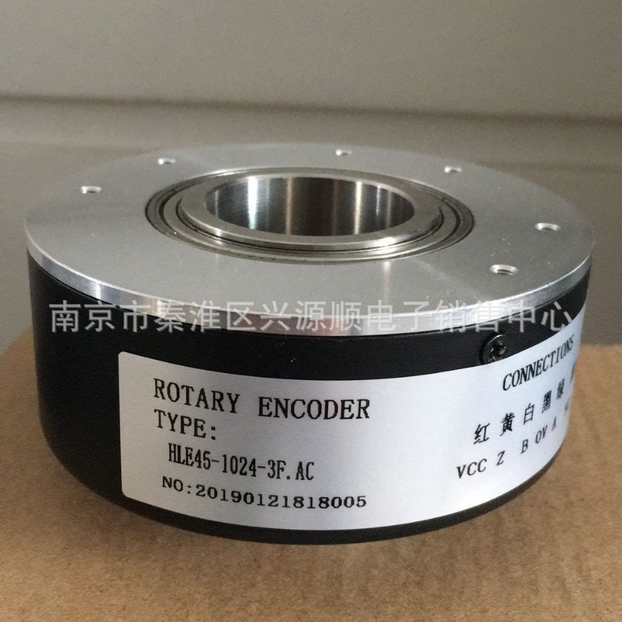 HLE45-1024H-3F.AC  HLE45-1024-3F.AC HLE45-1024H-3F  编码器