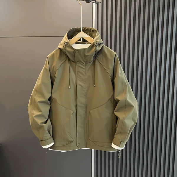 Green [Spring and Autumn Fold]