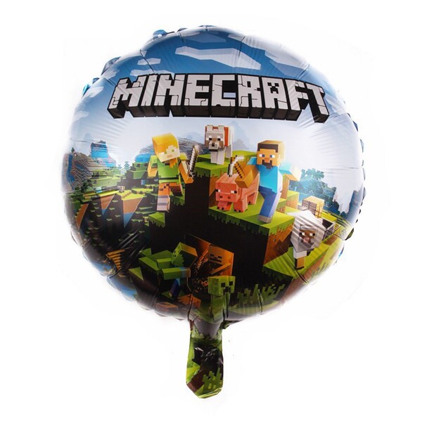 cartoon balloon