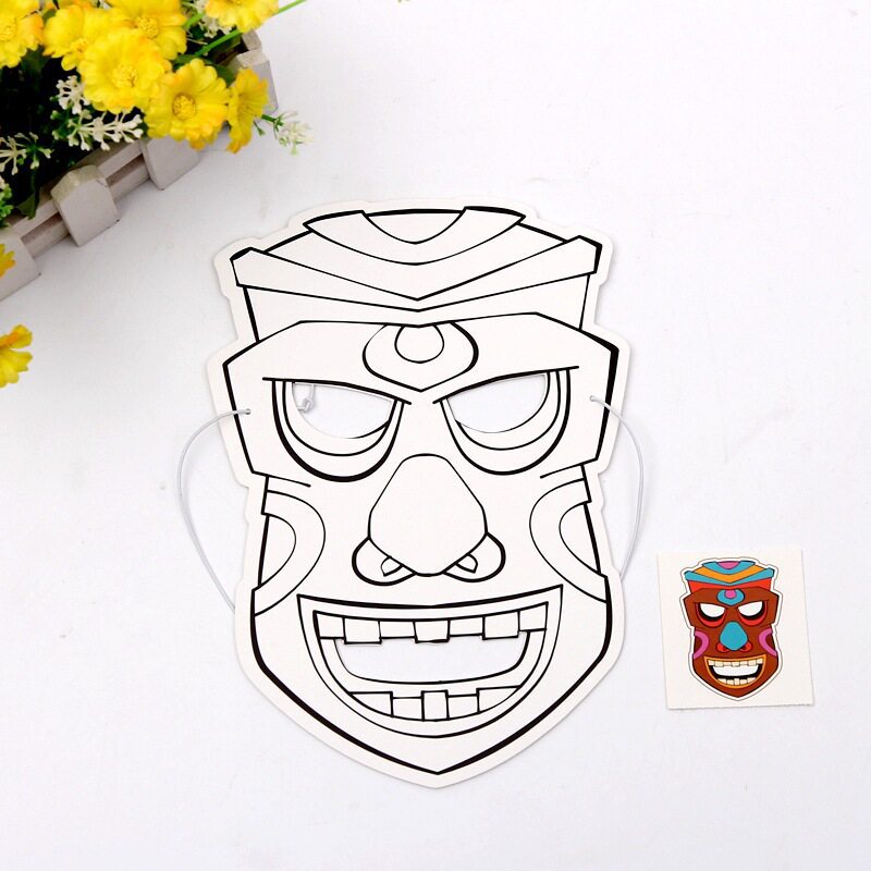 Totem 1