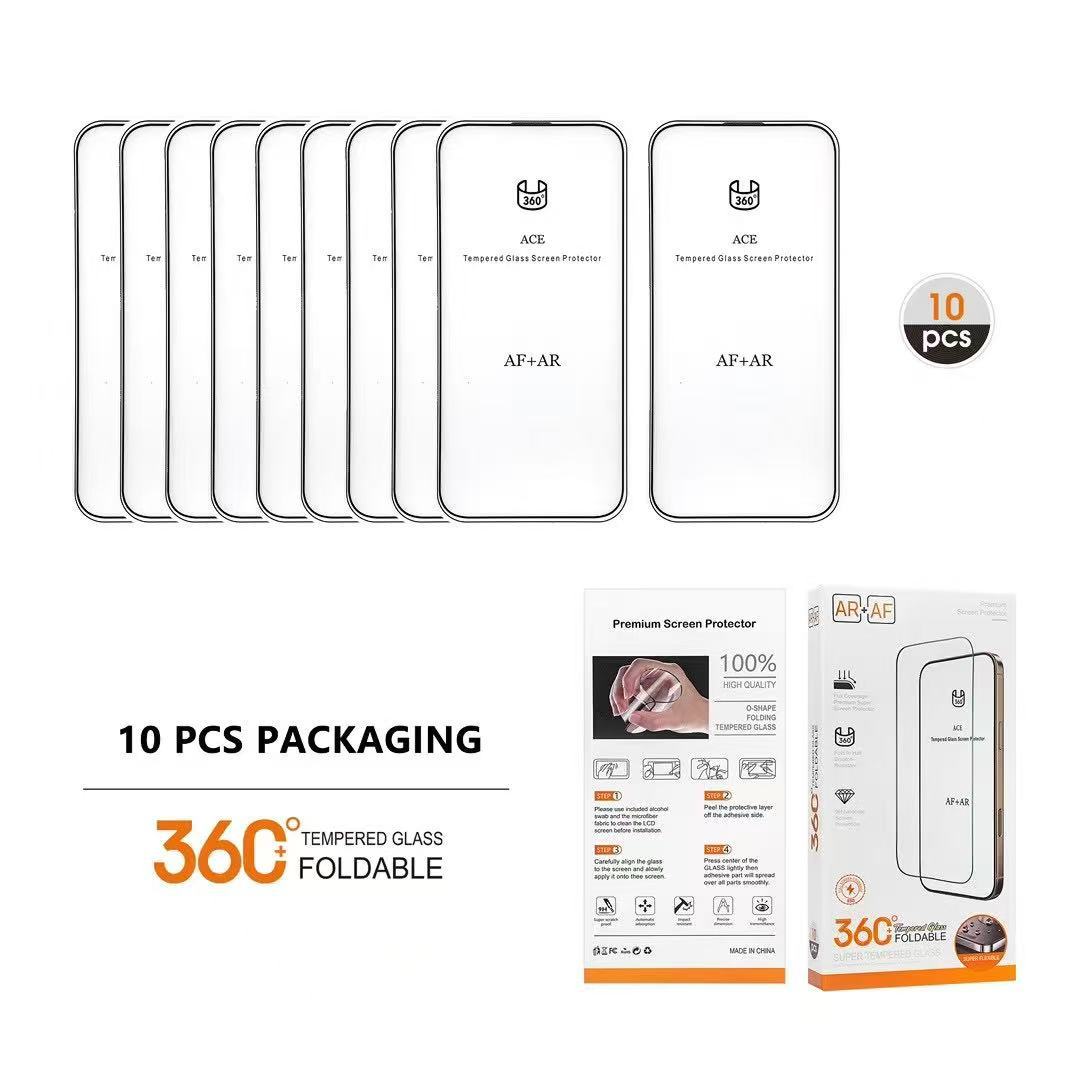 Sichtschutz Panzerglas Für Iphone 17 16 15 14 12 11 Displayschutz_voghion.com