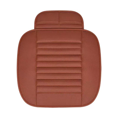 Seat cushion, seat cover, Without Backrest Three-Piece Set All-Inclusive