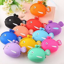 ���z���X���ɐۿ�ͨС�����X�� �ռ{��С�X��Silicone wallet
