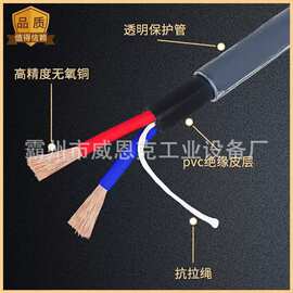 户外防爆防水配电箱 多台抽水机集中供电分控器材