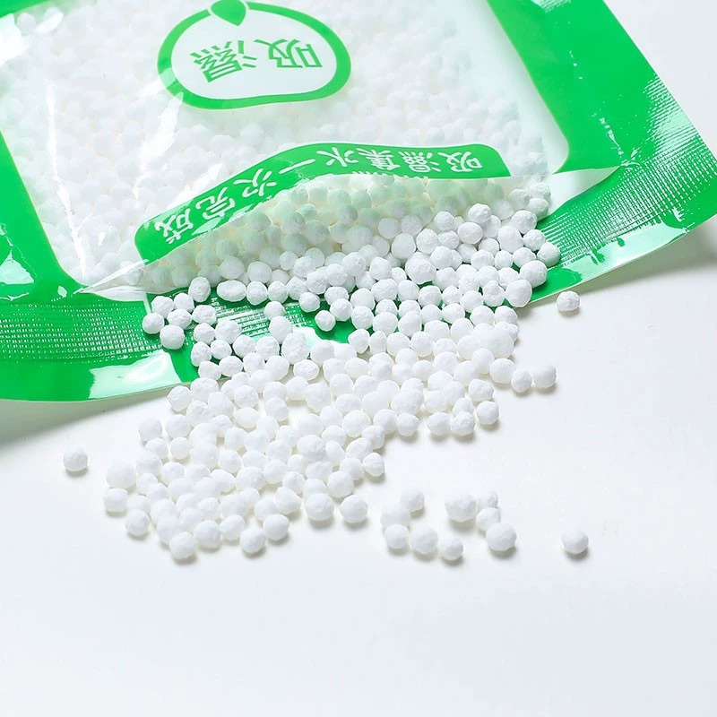 Desiccant Dehumidification Bag Food Moisture-Proof Moisture-Absorbing Mildew-Proof Bag Dormitory Student Hanging Wardrobe Bag Box Home