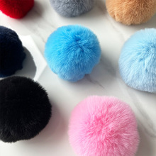 ë��«H��ë��7-8cm�l�diy�����ֹ�耳׿����ë�q��ë����ѩ��