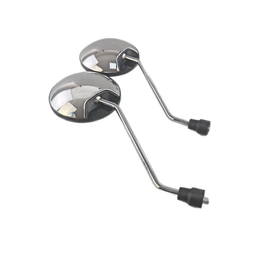 Reflector Reversing Mirror, Other Electric Vehicle Accessories