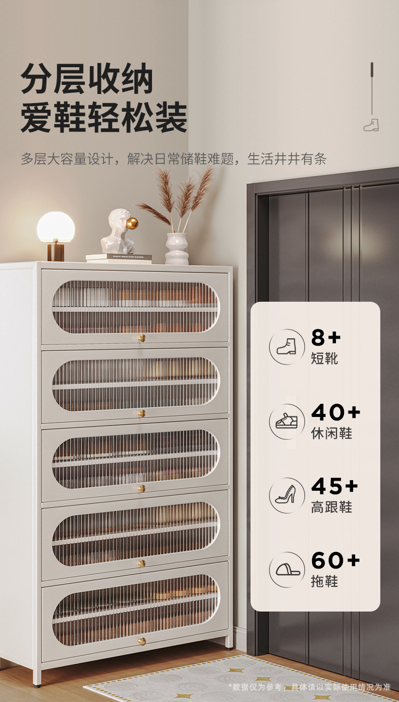 复制_钢制鞋柜家用门口多层入户玄关柜大容量新爆.jpg