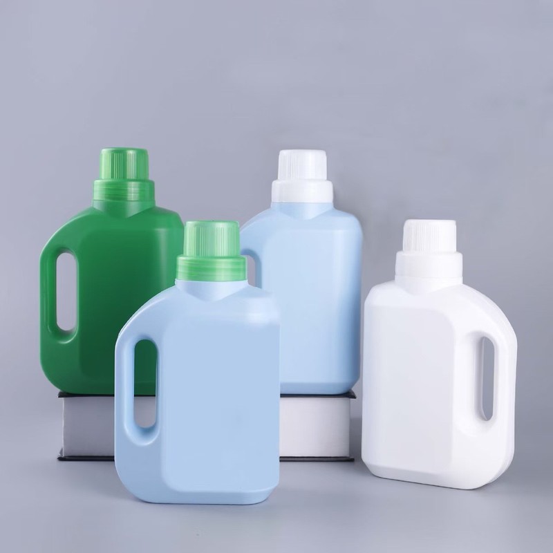 大量现货500ml1L2L洗衣液专用瓶洗衣液分装瓶洗衣液瓶子|undefined