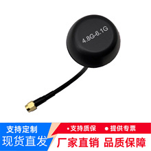 4.9G 5.8G 6G ������D��FPV�쾀 4800-6100MHz ��ģĢ���^�쾀