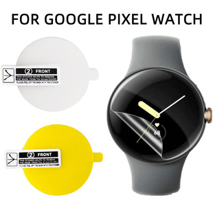 �m�ùȸ�Google Pixel Watch4�ֱ����oĤ�����N��ܛĤTPUȫ���w��