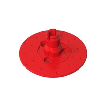 1KG�����ָ�DIYС������ľ�羳MOC35189������ת������̻���