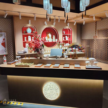 �����^չ�� ����չʾ��չ̨ ľ�|չʾ������ ȫ�����M�OӋ���b