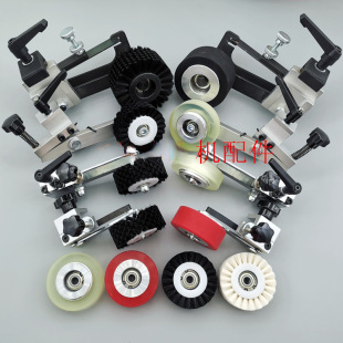 Die-cutting machine paper roller paper roller paper roller laminating machine paper roller die-cutting machine paper roller rubber roller
