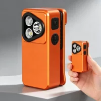 Đề xuất Đèn đội đầu leo núi ban đêm mới nhất 2026.