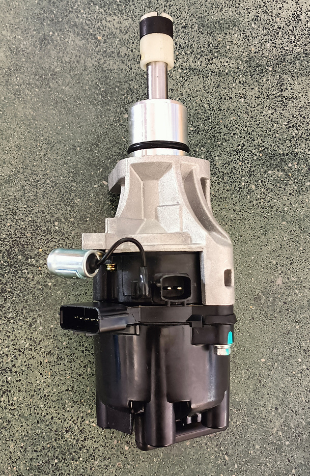 Ignition Distributor 22100-Vj262 22100Vj262 22100Vj285 T2T62071