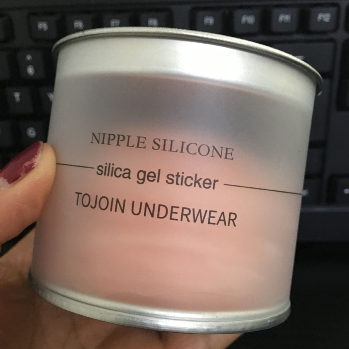 硅膠乳貼防凸點乳頭貼胸貼透氣防走光貼硅膠游泳隱形文胸廠家批發