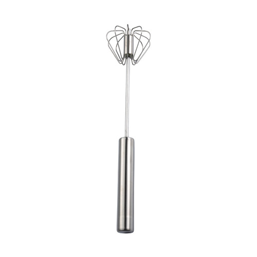 Aion 304 stainless steel egg beater multi-specification kitchen egg plus tool manual baking mixer gift
