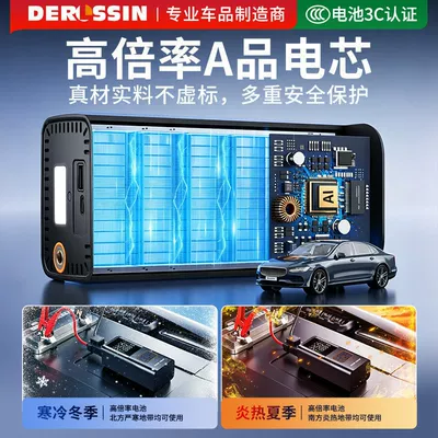 Car-Mounted Air Pump, Smart | Hava nasosu